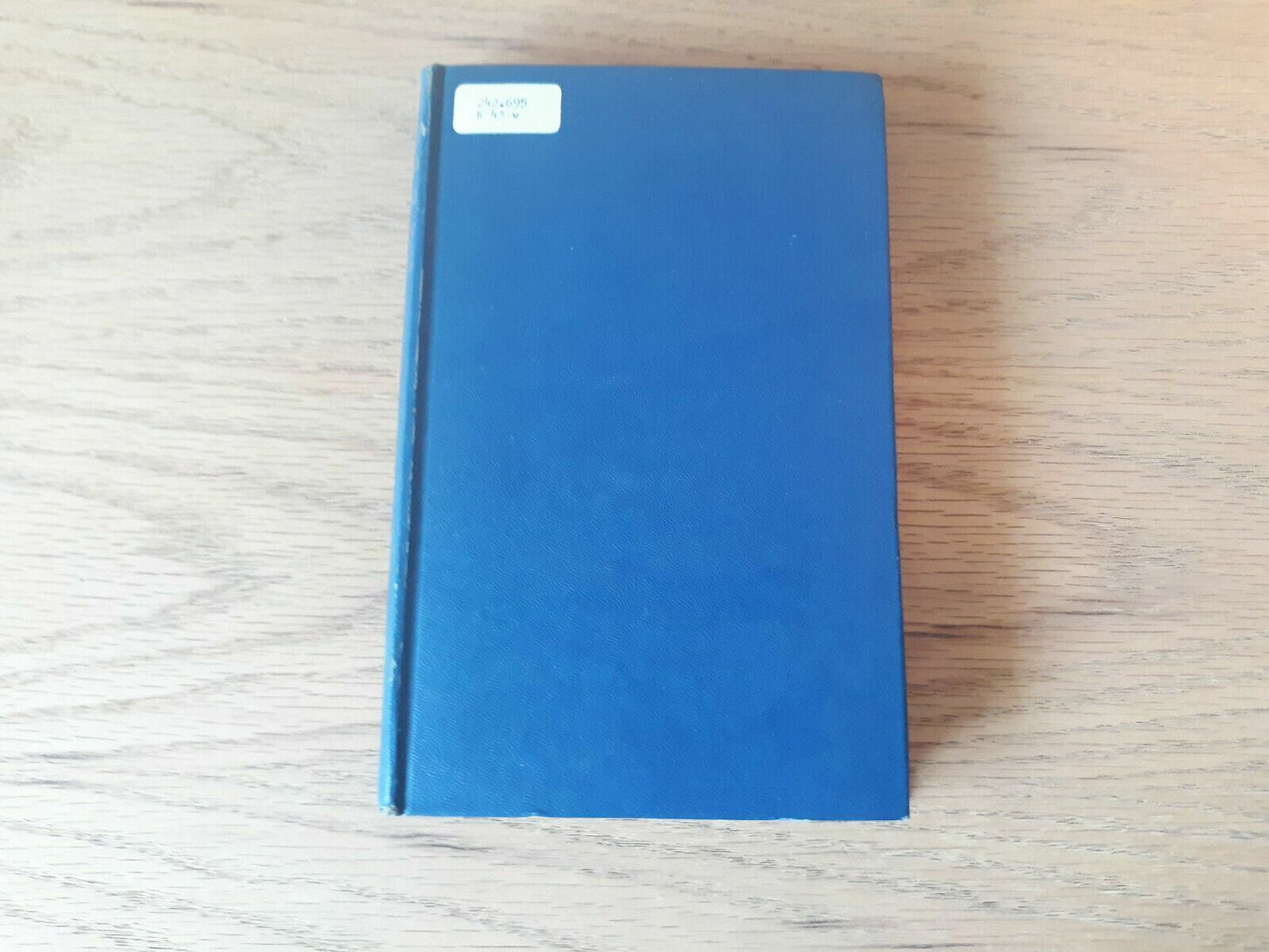1955 When You Pray Book Analysis Of The Our Father Richard Klaver Hardcover