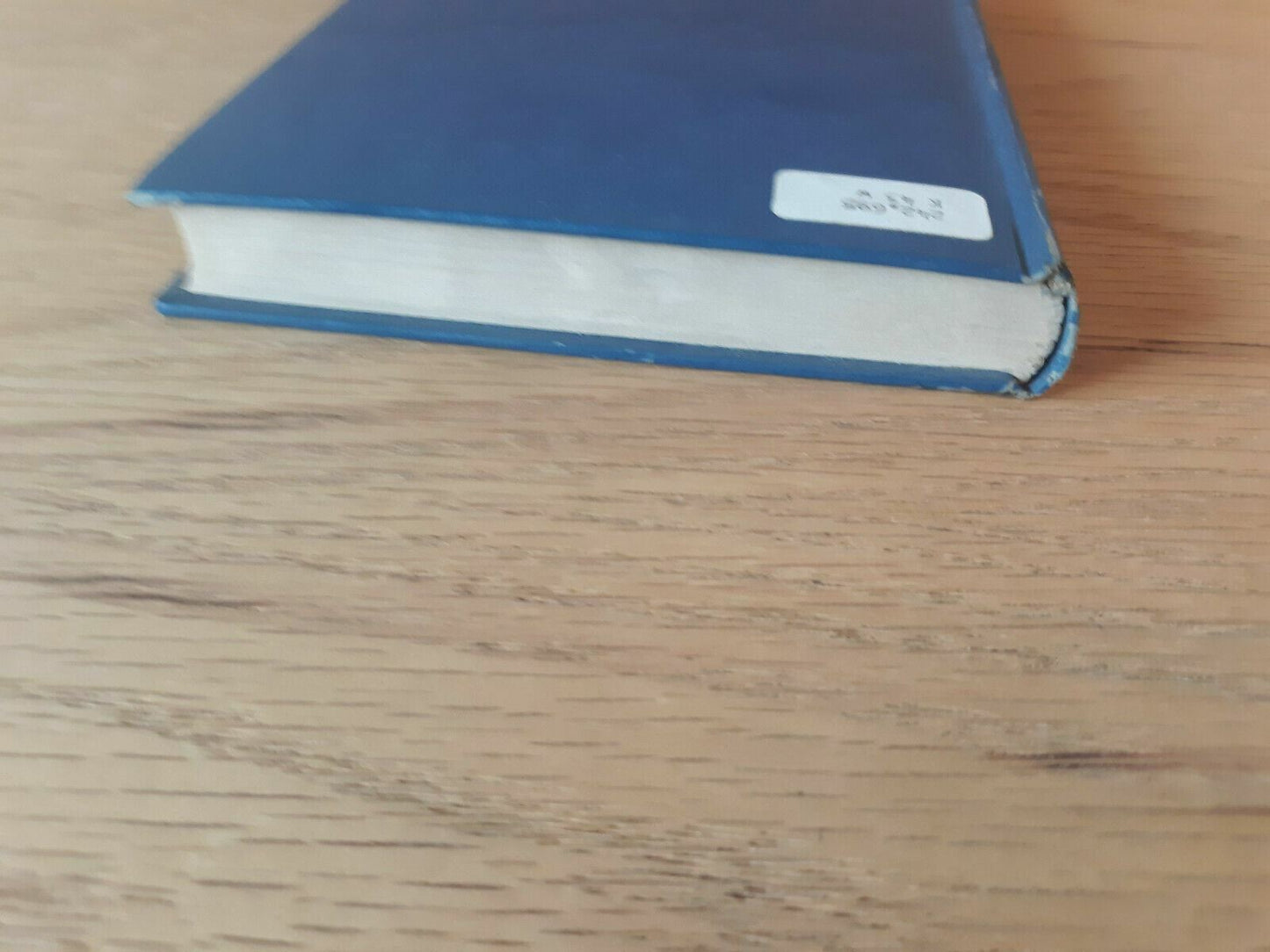 1955 When You Pray Book Analysis Of The Our Father Richard Klaver Hardcover