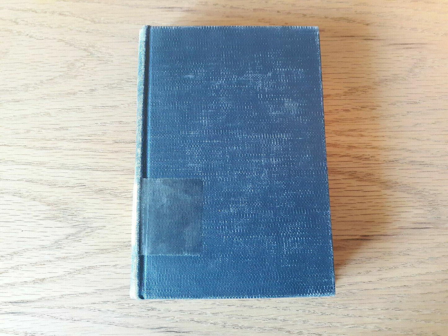 1943 Book Aristotle On Man In The Universe Walter Black