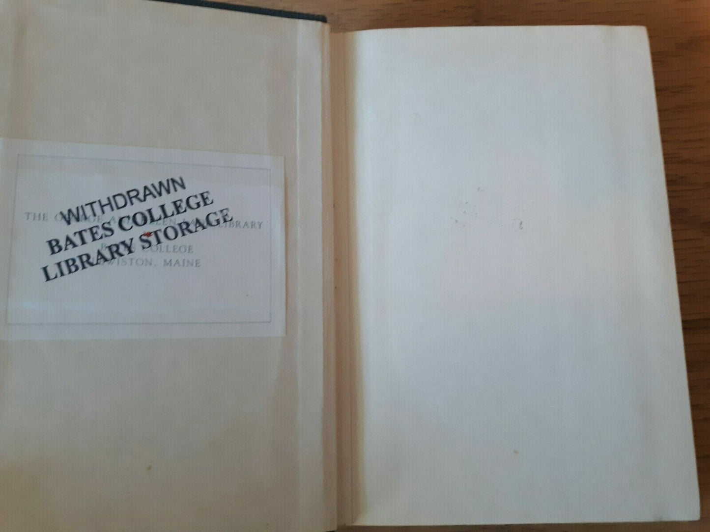 1943 Book Aristotle On Man In The Universe Walter Black