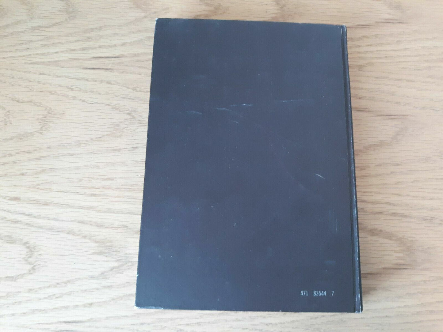Fundamentals of Behavior Pathology by Richard Suinn 1970 Hardcover