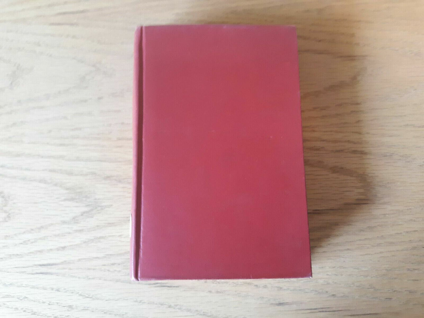 Hardcover Young Mr. Newman by Maise Ward Book - New York Sheed 1948