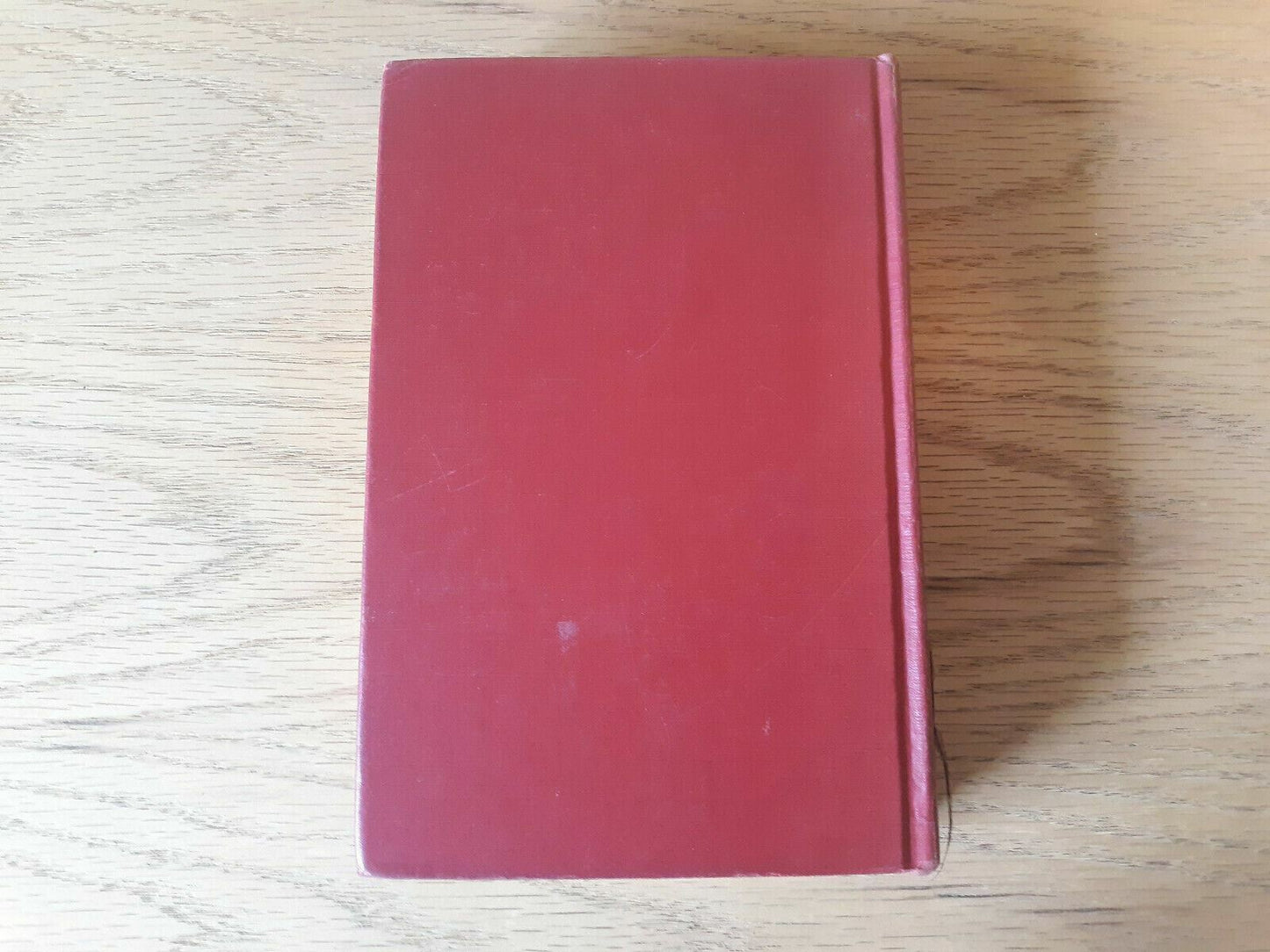 Hardcover Young Mr. Newman by Maise Ward Book - New York Sheed 1948