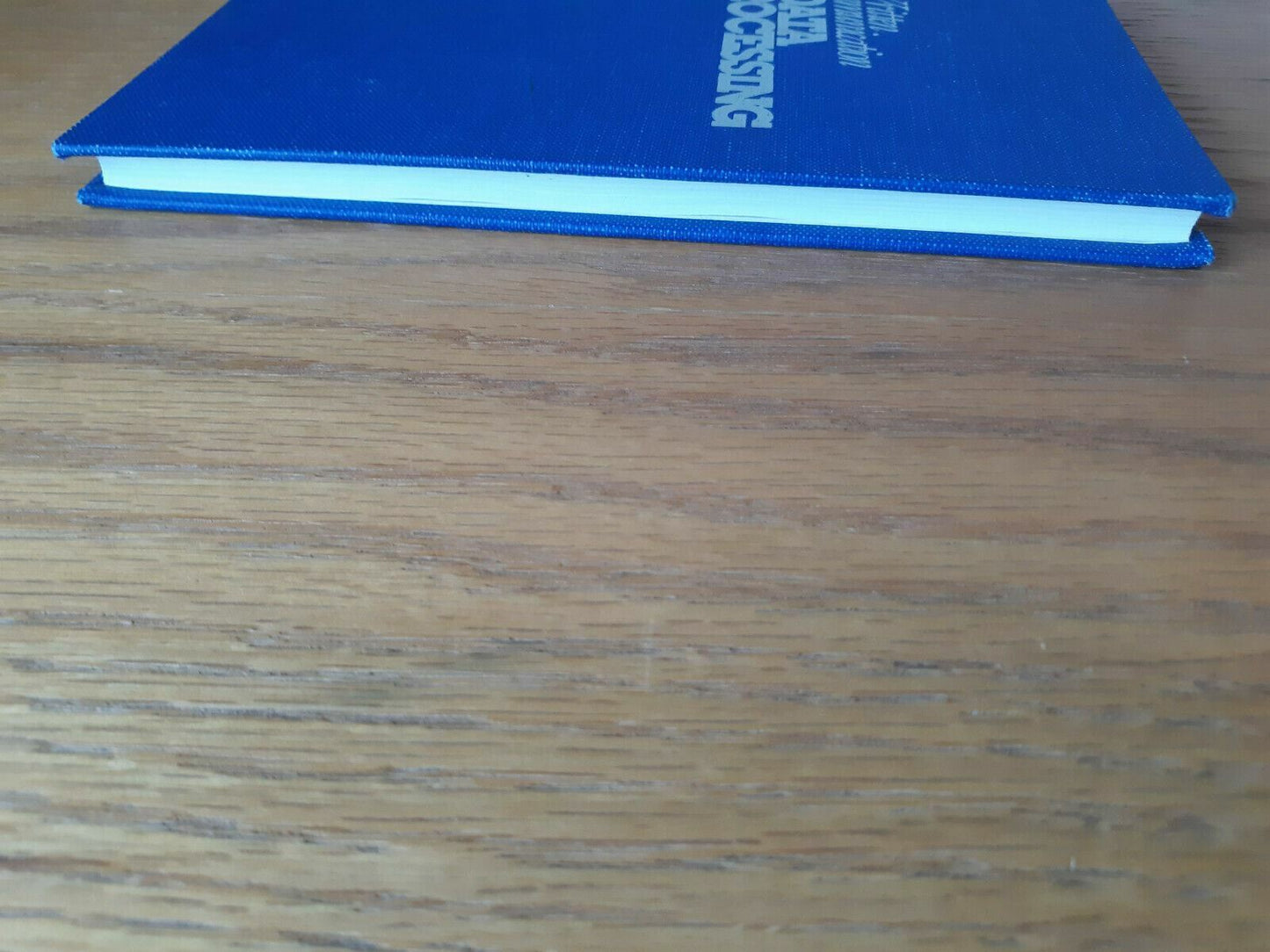 Written Communication for Data Processing by Randi S. Smith (1981, Library...