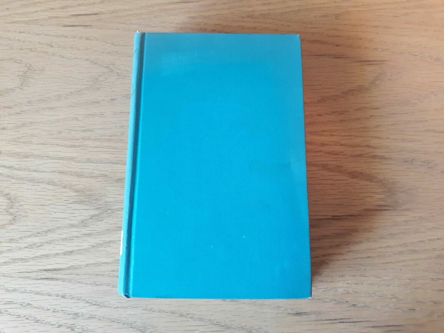 1953 Saint Bernard Of Clairvaux Watkin Williams Hardcover The Newman Press