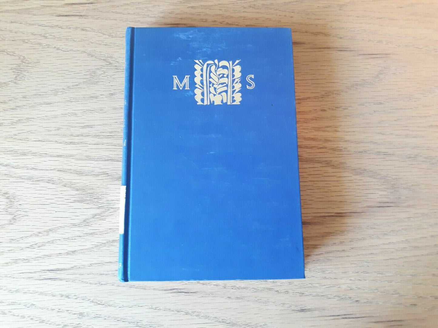 Selections from Speeches 1900-1959 of Murray Seasongood, 1960, 1st Edition