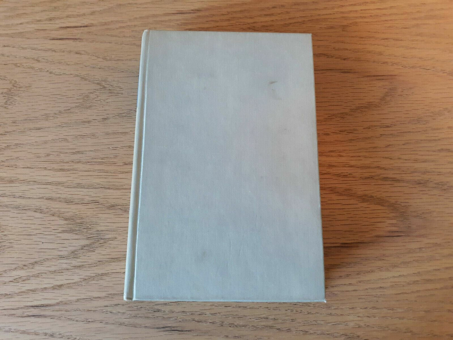 1957 The Land of Stones and Saints Frances Parkinson Keyes First Edition HC