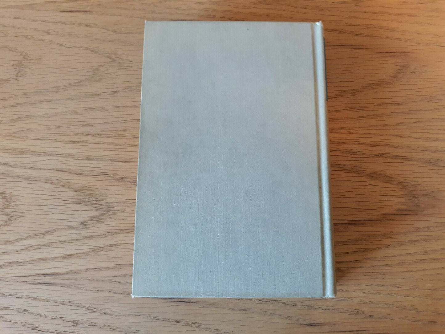 1957 The Land of Stones and Saints Frances Parkinson Keyes First Edition HC