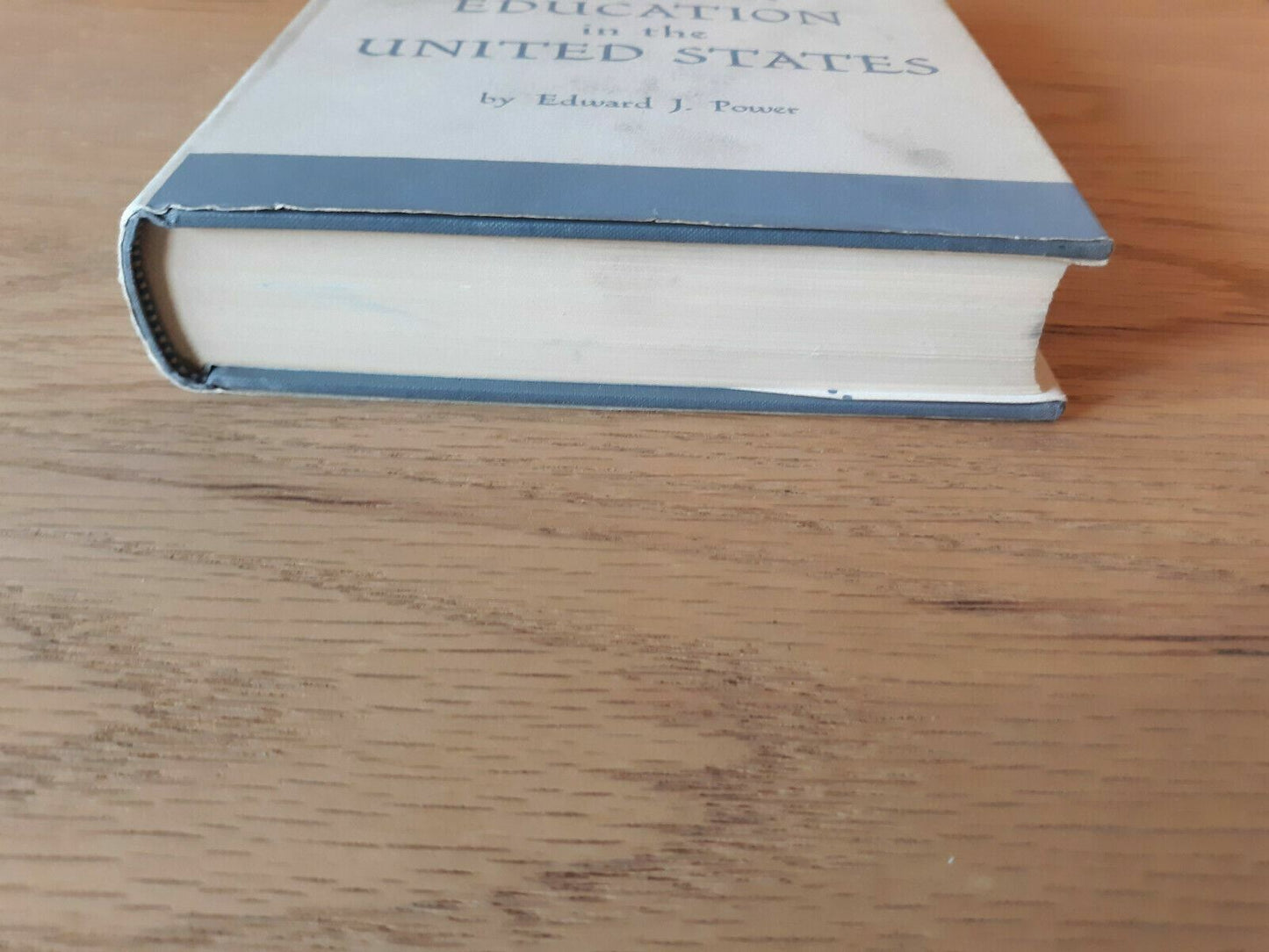 A History of Catholic Higher Education in the United States by Power, Edward J.