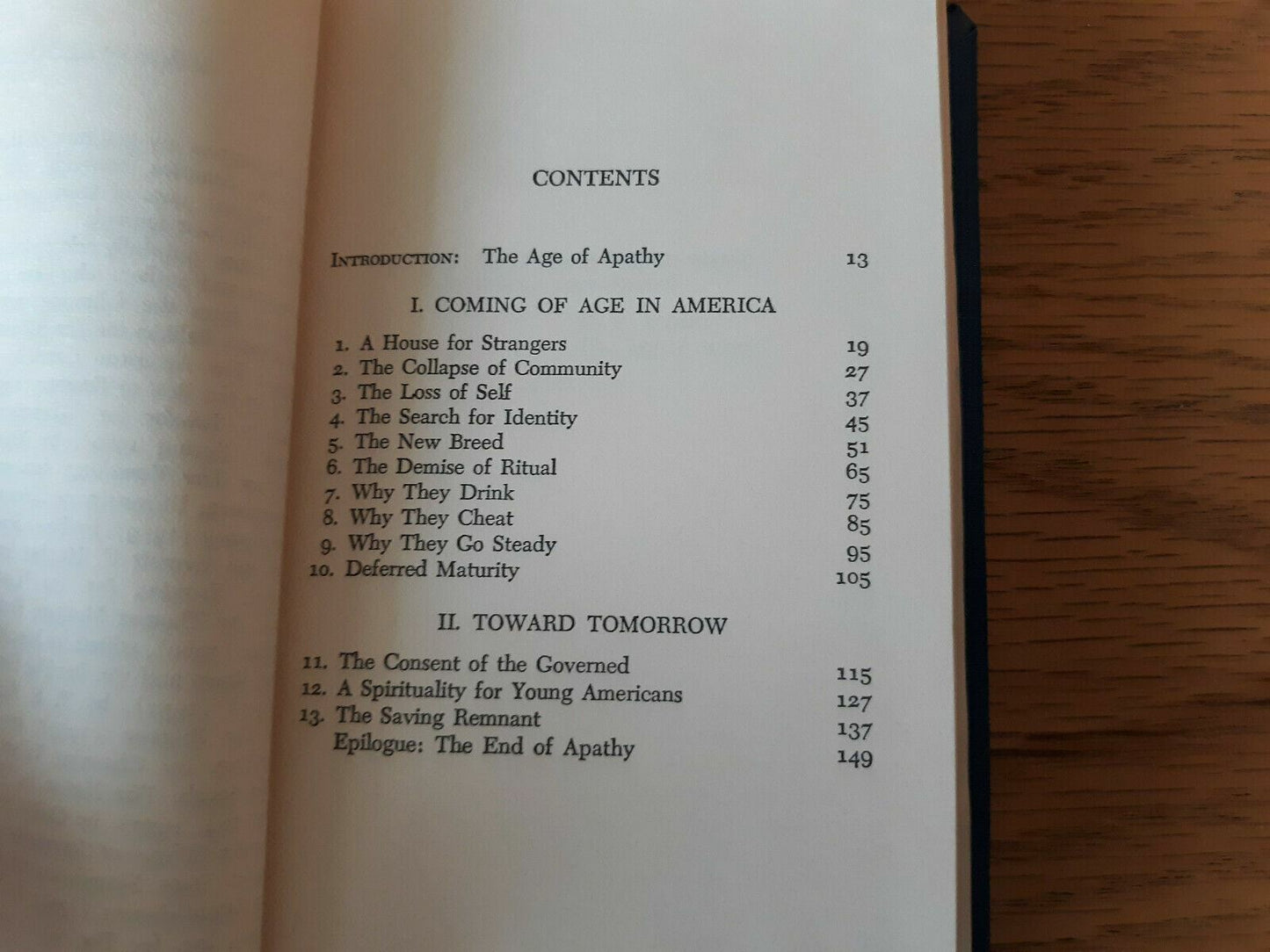 Strangers In The House by Andrew Greeley 1967