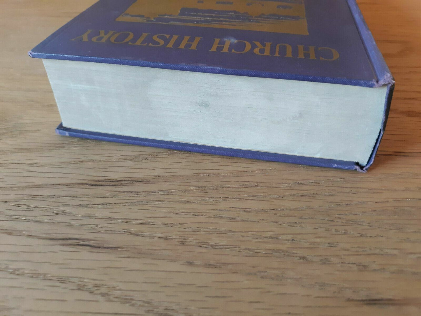 A History Of The Catholic Church, Volume II by Poulet, Charles 1940