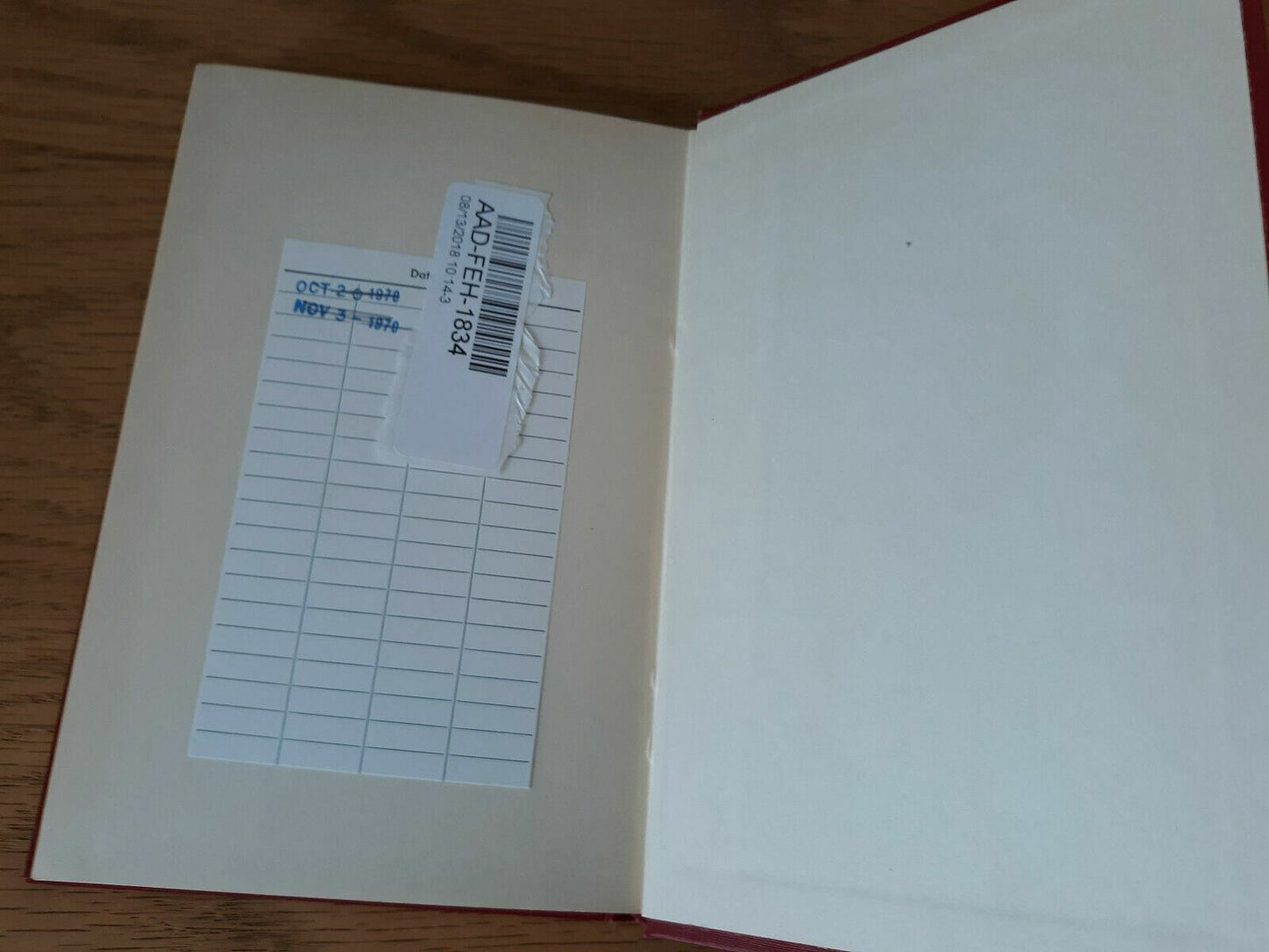Your Place in TV A Handy Guide for Young People by Edwin Broderick 1956