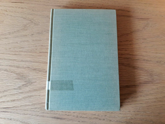 A Protestant speaks his mind by Jones, Ilion Tingnal Hardcover