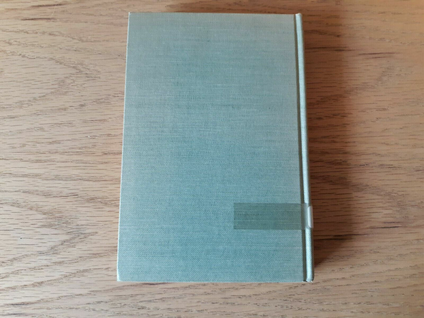 A Protestant speaks his mind by Jones, Ilion Tingnal Hardcover