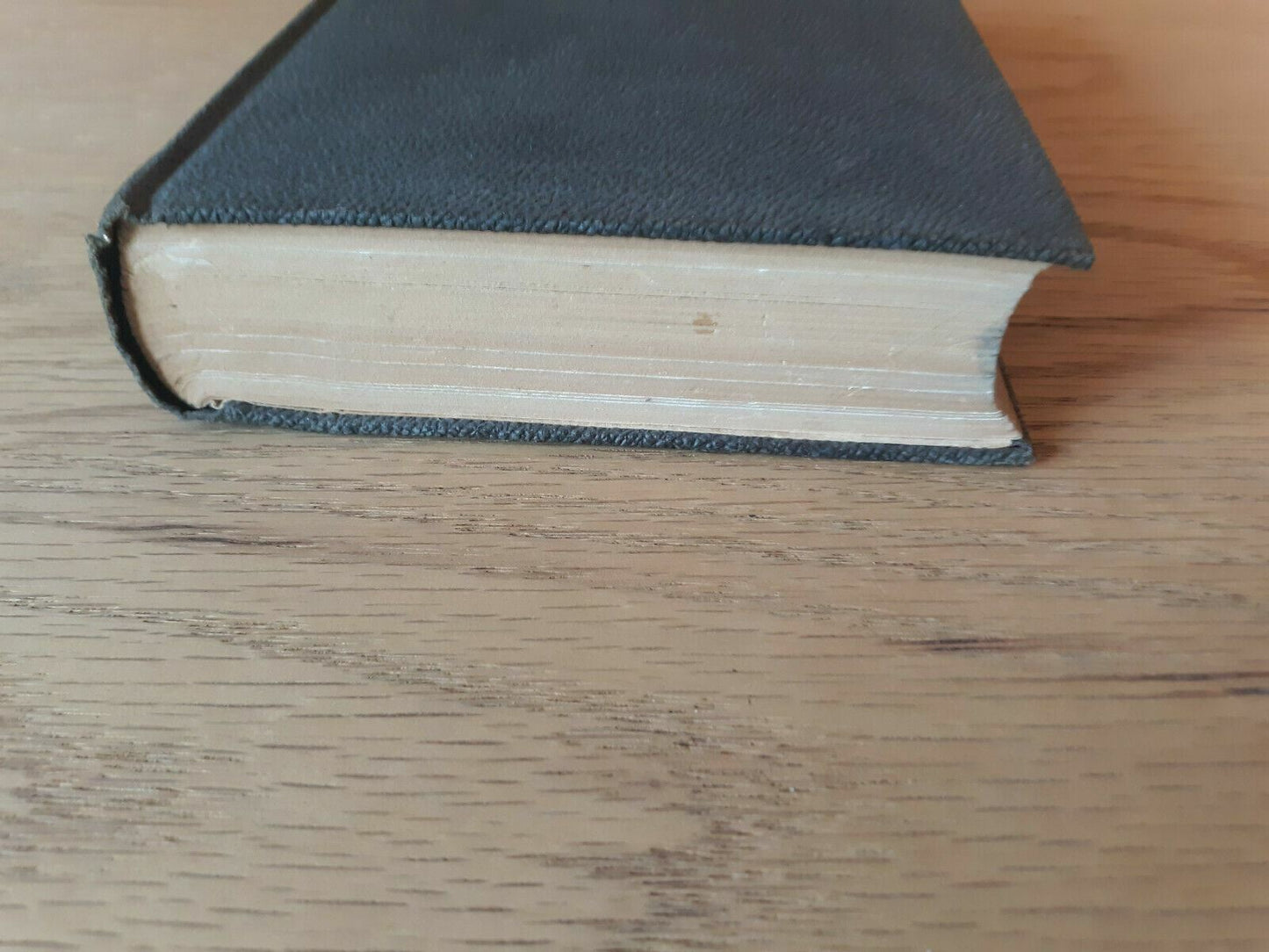 Goforth Of China 1944 6th Edition Rosalind Goforth Hardcover Zondervan