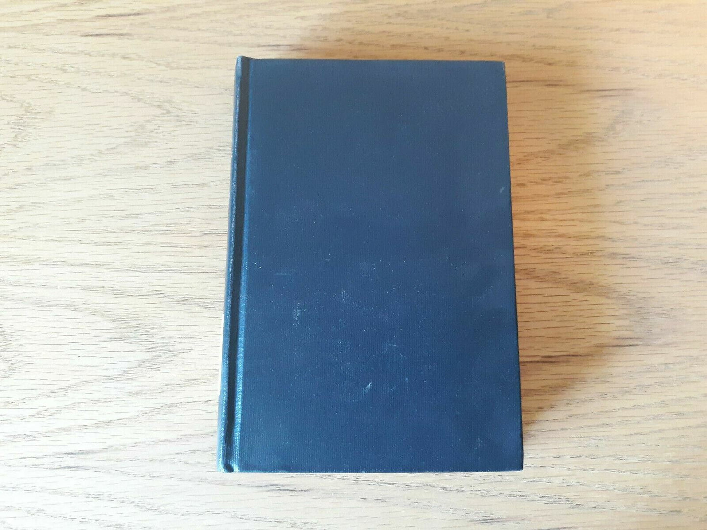 1931 Mr. Gladstone by Walter Phelps Hall First Edition