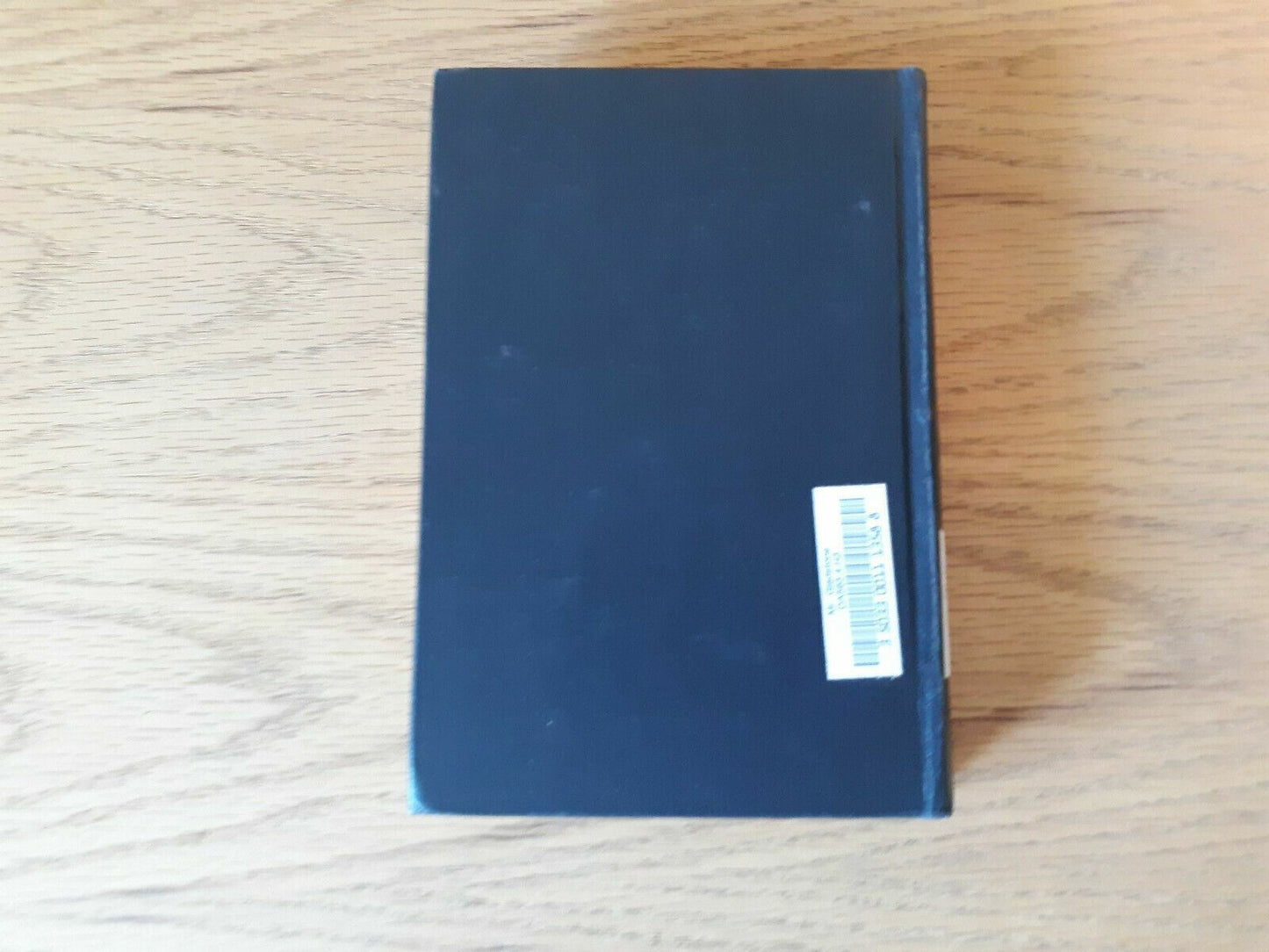 1931 Mr. Gladstone by Walter Phelps Hall First Edition