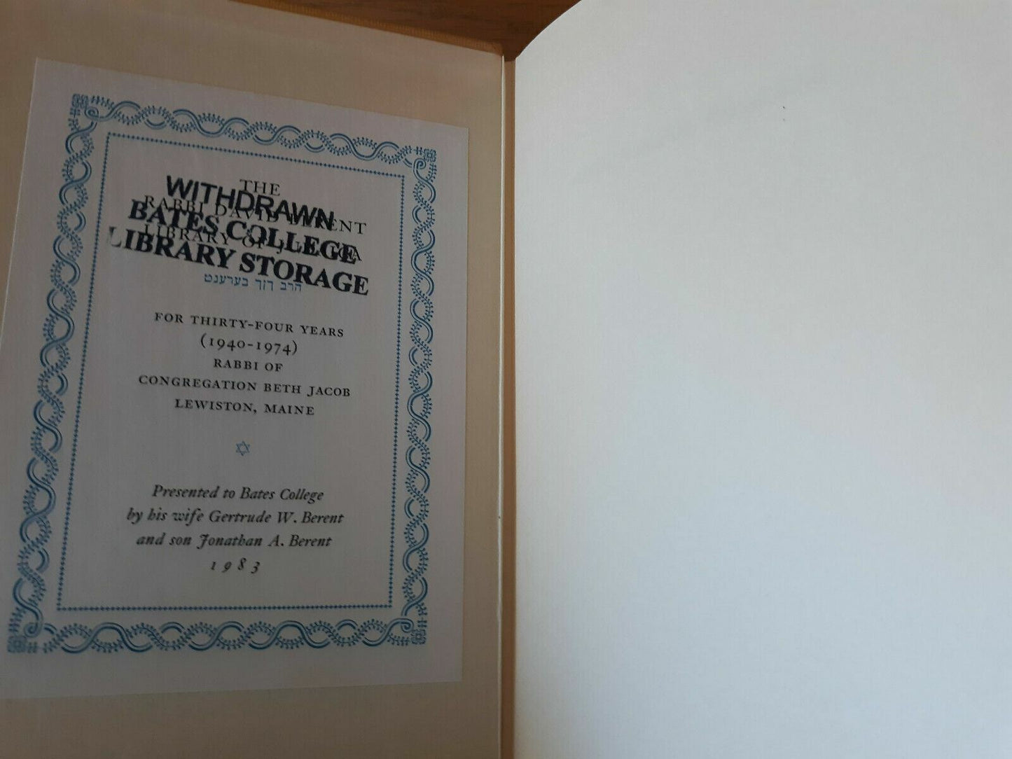 Adventurous Preaching (The Lyman Beecher Lectures at Yale) by James H. Robinson