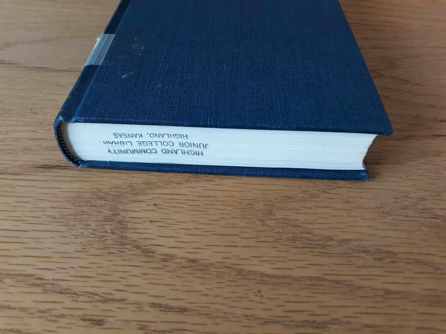 A History of American Life (The Coming of the White Man Volume I) 1969 Hardcover