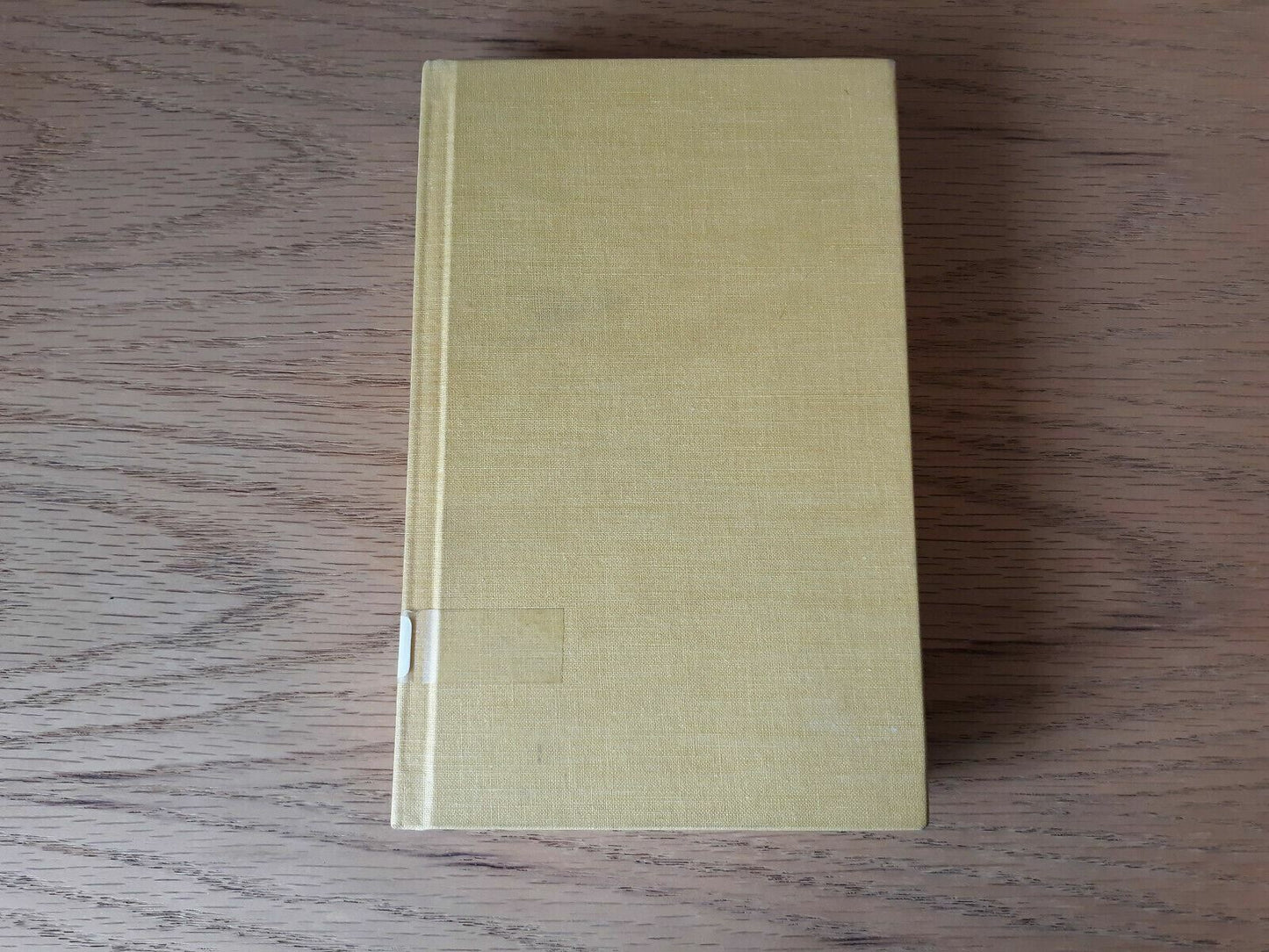 A New Look at an Old Book by Luke H. Grollenberg - 1969