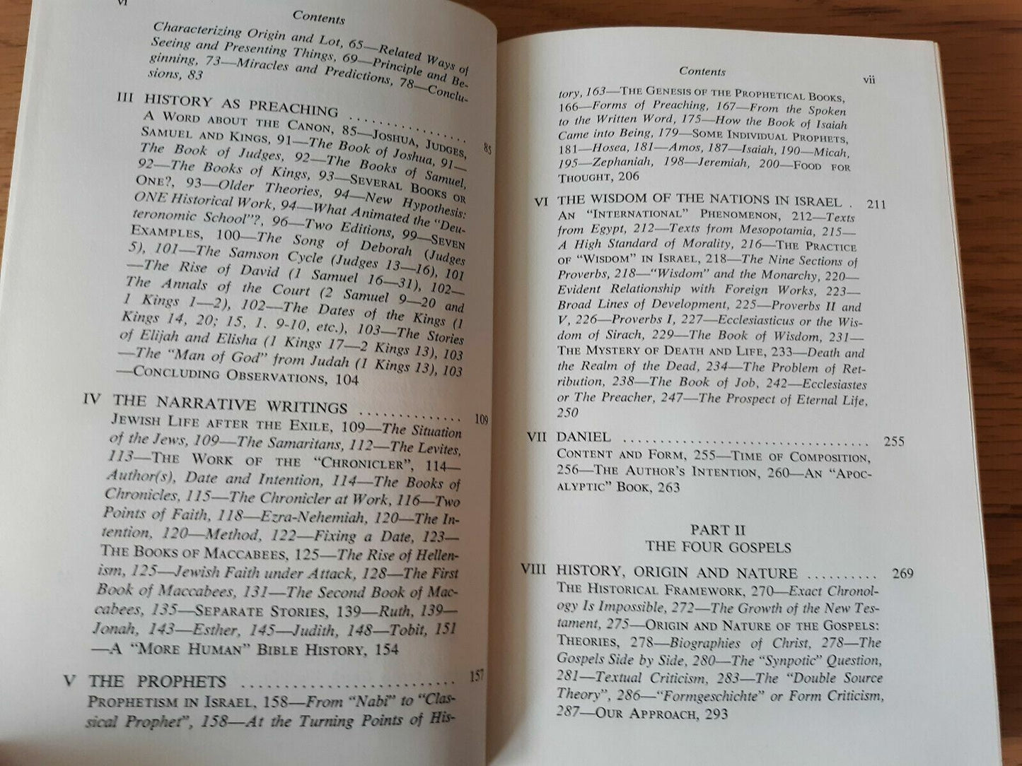 A New Look at an Old Book by Luke H. Grollenberg - 1969