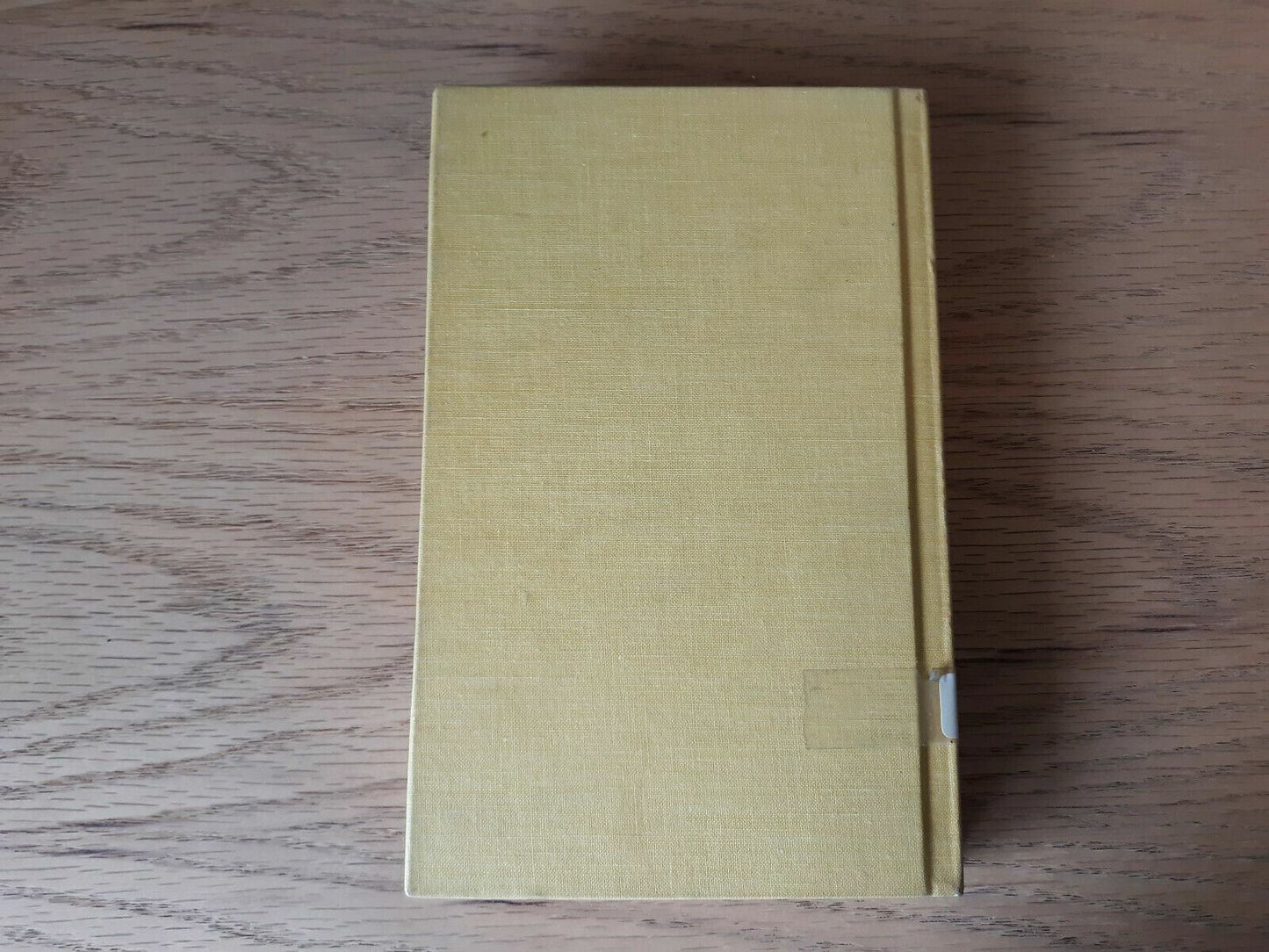 A New Look at an Old Book by Luke H. Grollenberg - 1969