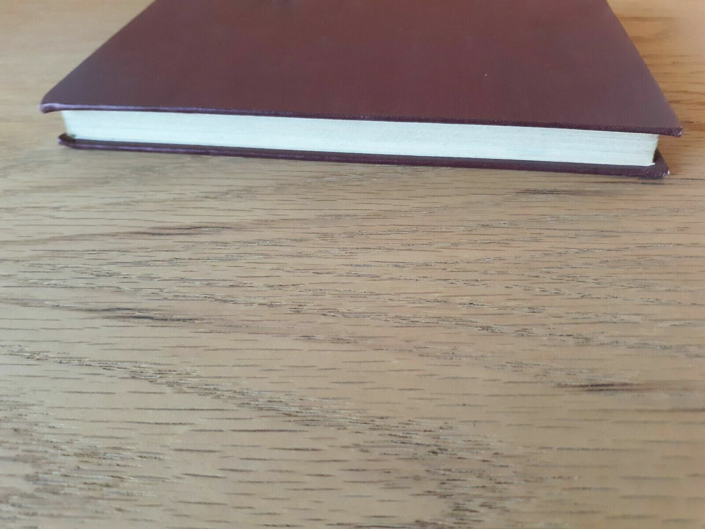 1951 The One Church Clarence Tucker Craig In The Light Of The New Testament HC