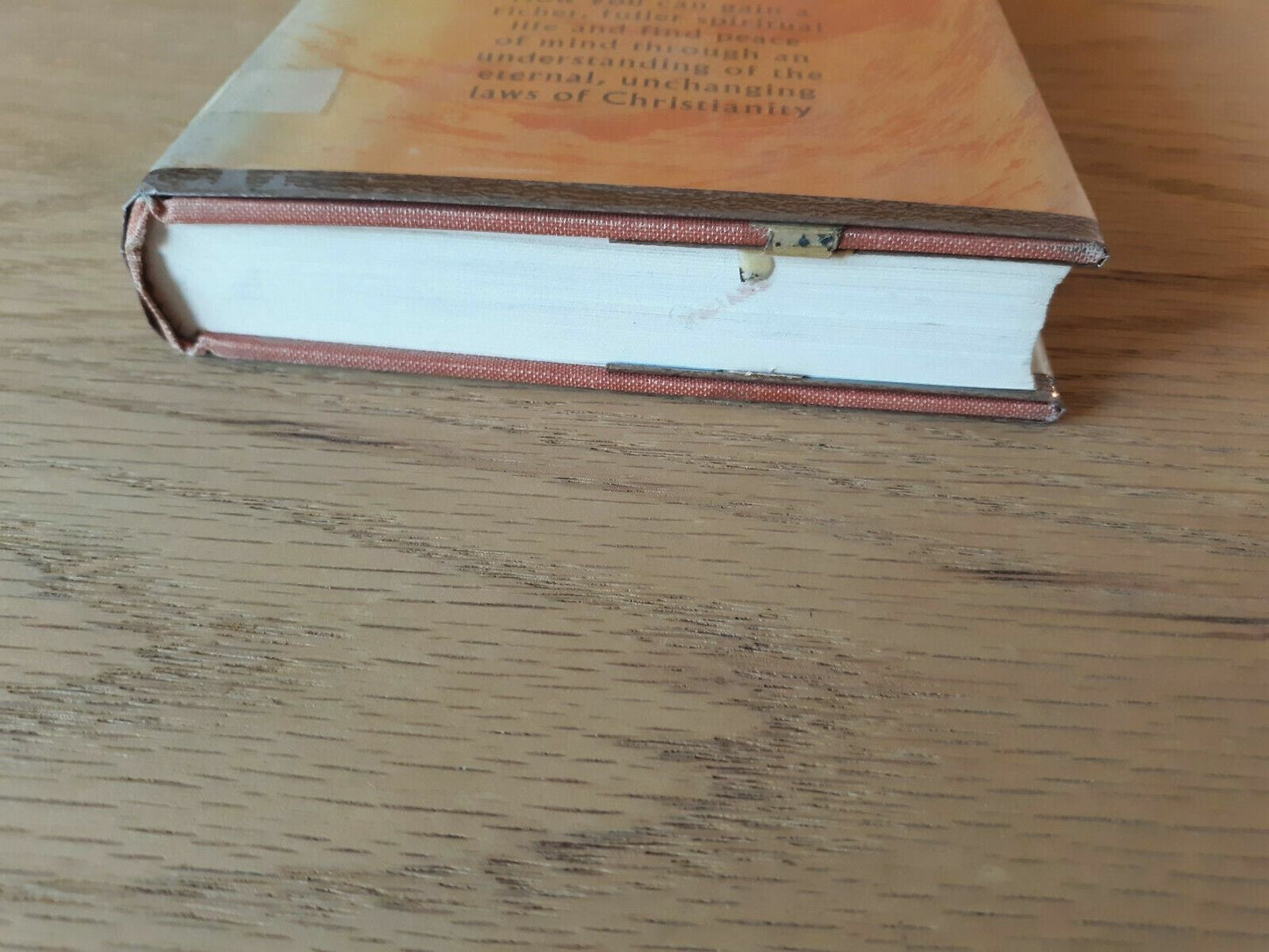 Eternal Answers for an Anxious Age - John A. O'Brien - 1962 HC/DJ