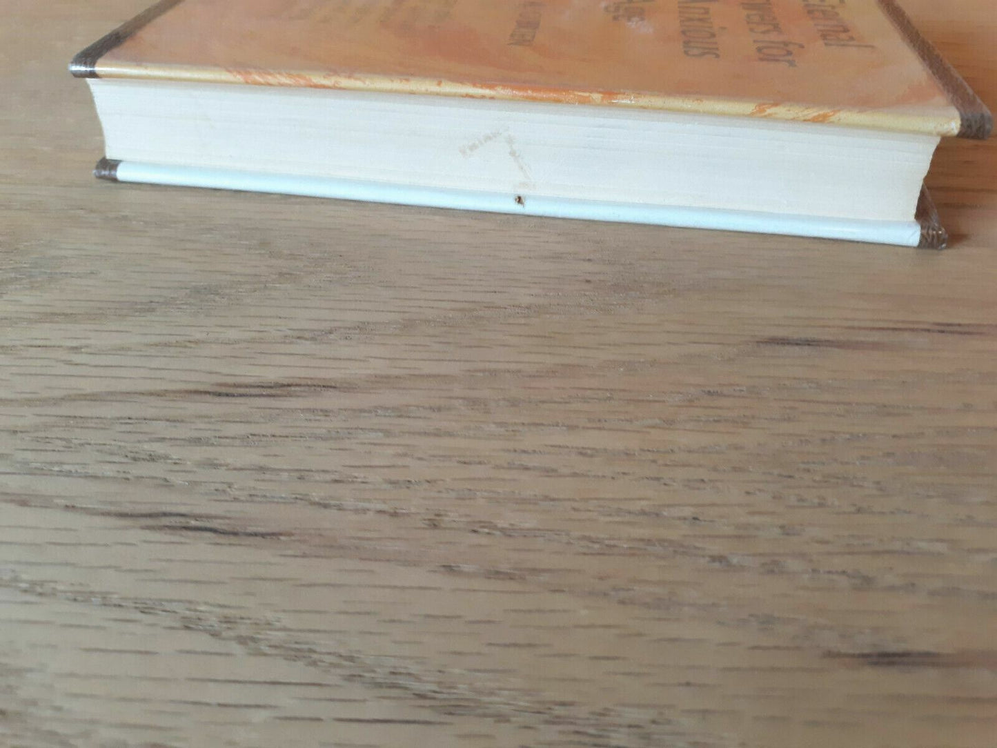 Eternal Answers for an Anxious Age - John A. O'Brien - 1962 HC/DJ