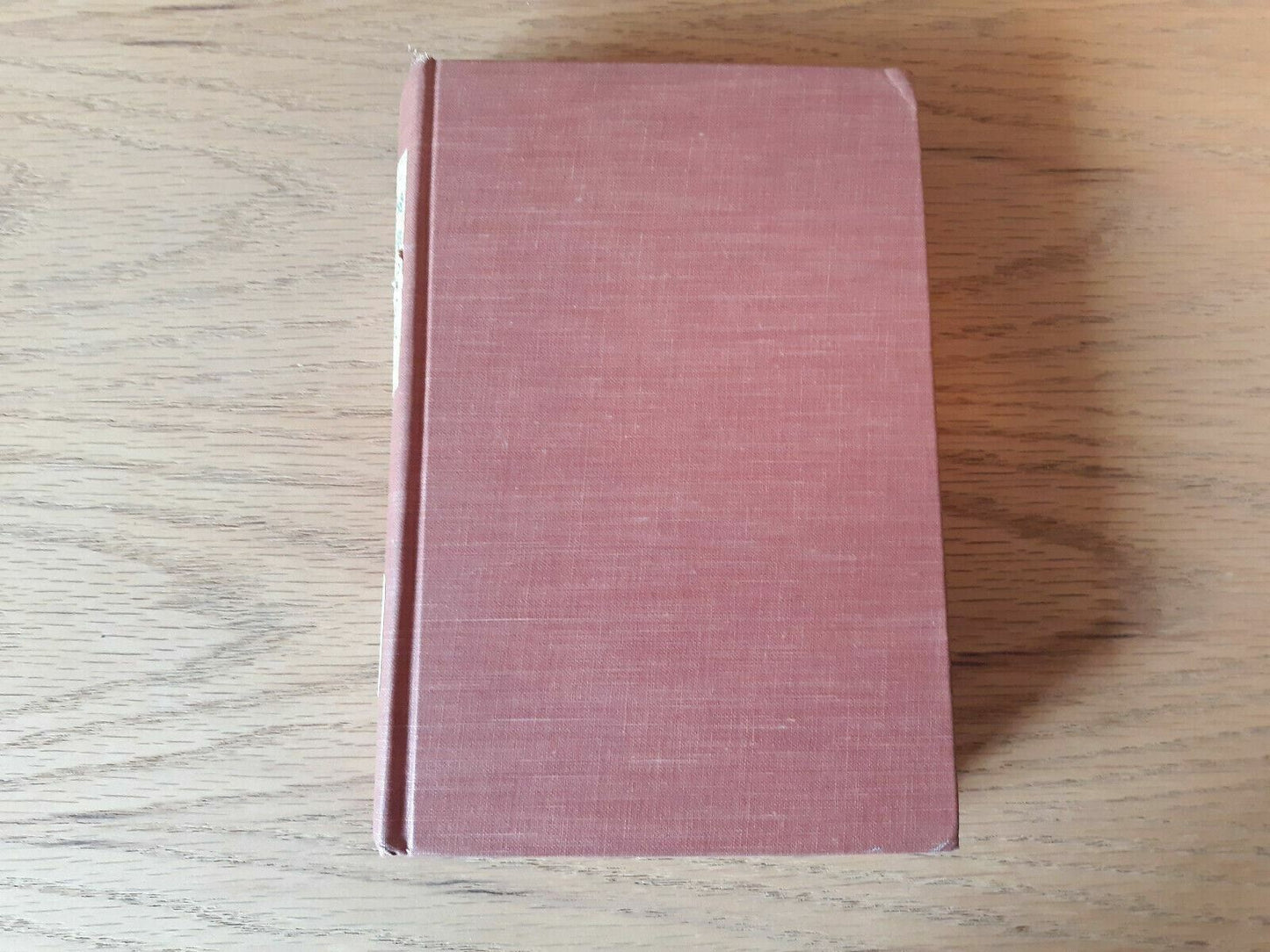 BEYOND EAST AND WEST by John C.H. Wu - 1951 - Catholic convert - Autobiography
