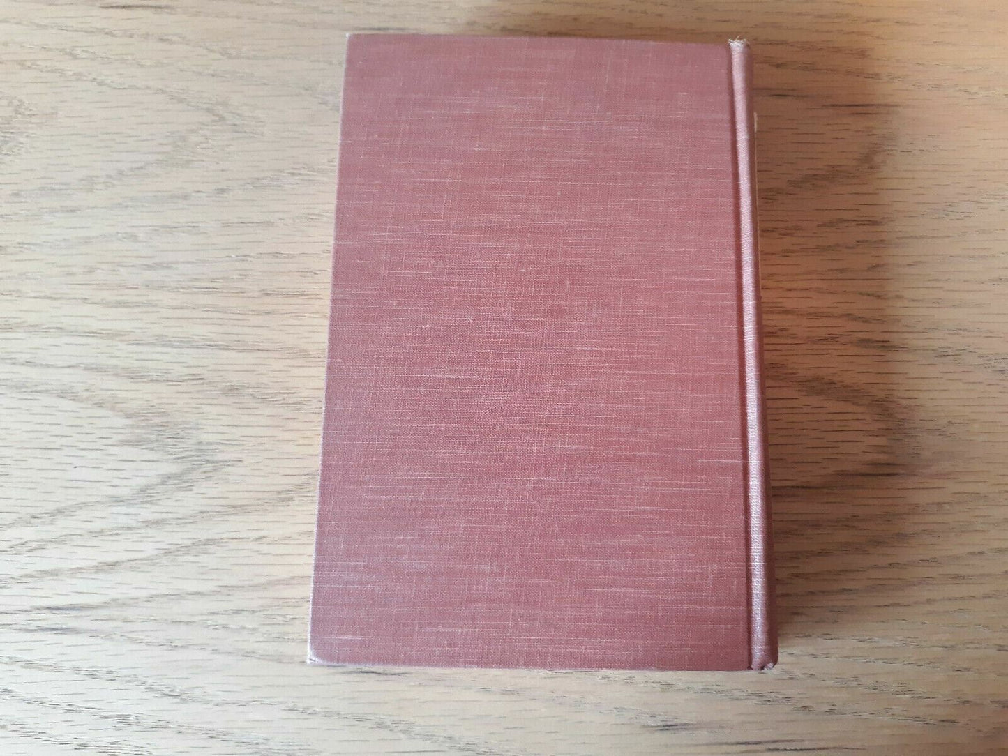 BEYOND EAST AND WEST by John C.H. Wu - 1951 - Catholic convert - Autobiography