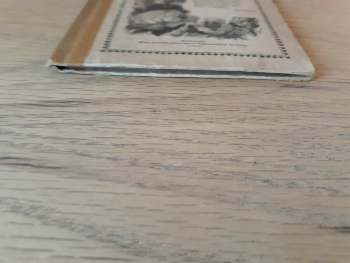 ABC Med Billeder 1906 Grundtvig