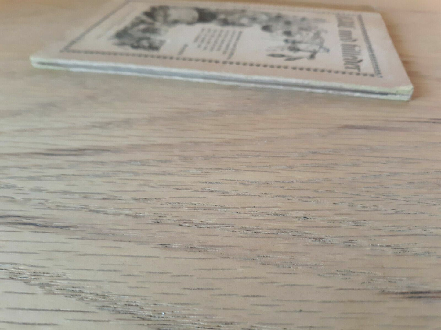 ABC Med Billeder 1906 Grundtvig