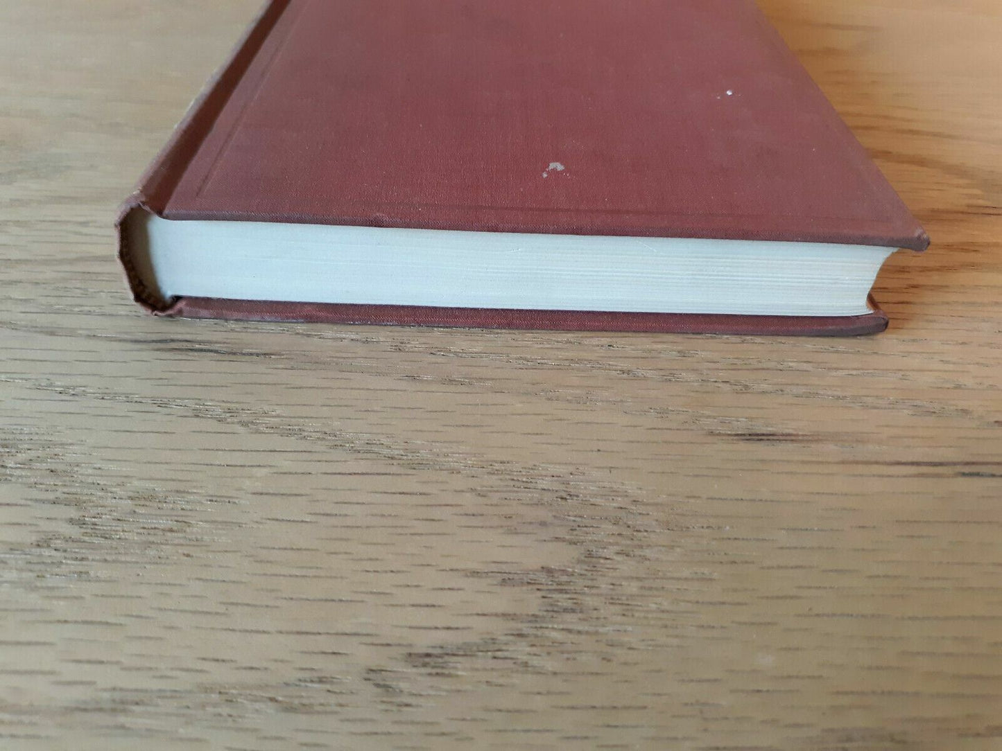 History Of Christian Education, Volume III Hardcover 1932 Perre J. Marique