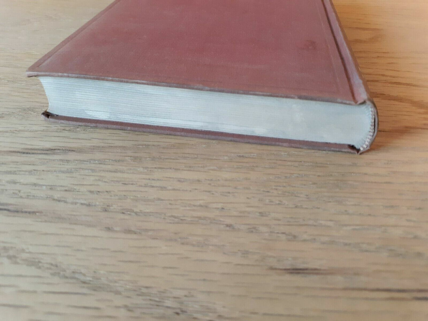 History Of Christian Education, Volume III Hardcover 1932 Perre J. Marique