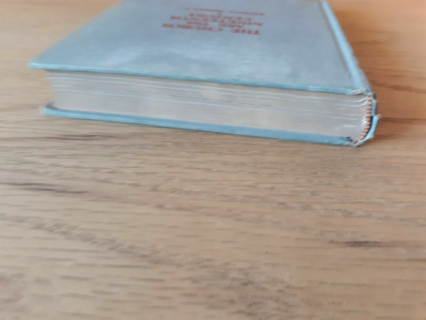 The church and the nineteenth century 1948 Raymond Corrigan Hardcover