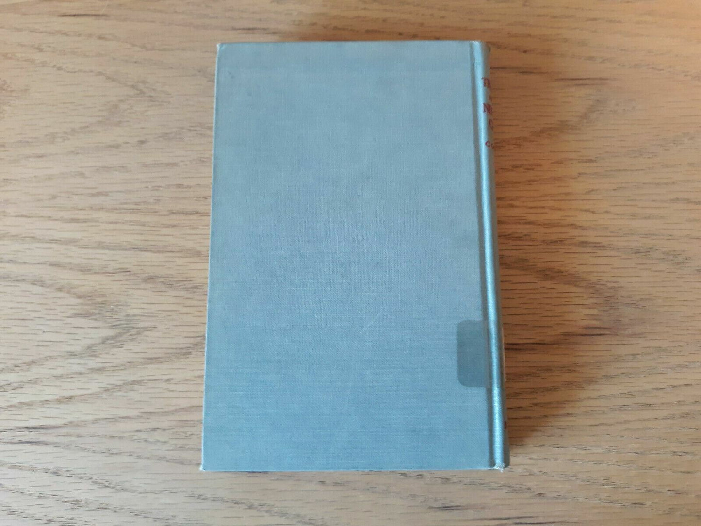 The church and the nineteenth century 1948 Raymond Corrigan Hardcover