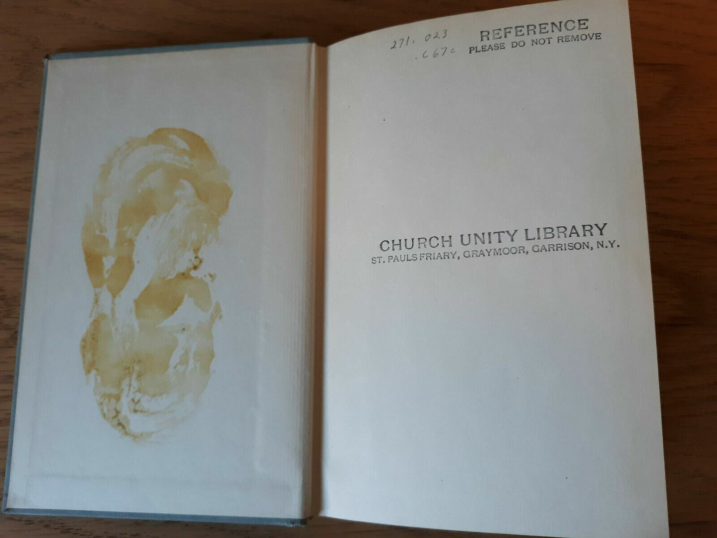 The church and the nineteenth century 1948 Raymond Corrigan Hardcover