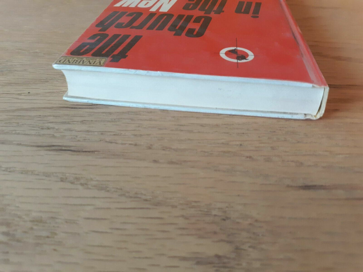 The Church in the New Latin America by John J. Considine 1964