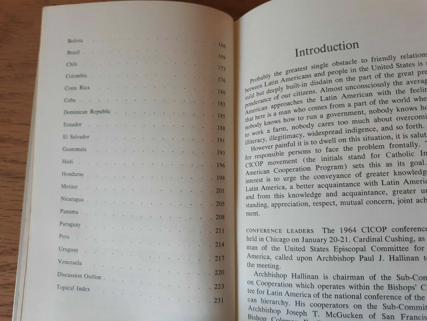 The Church in the New Latin America by John J. Considine 1964