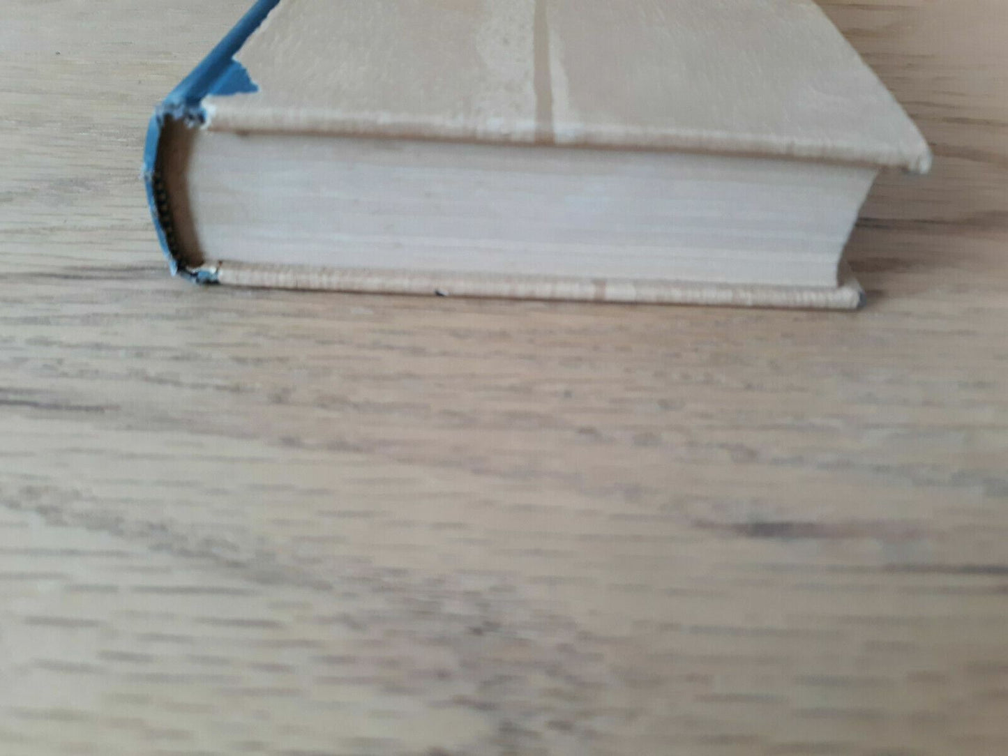 Science and Health with Key to the Scriptures by Mary Baker Eddy Hardcover, 1934