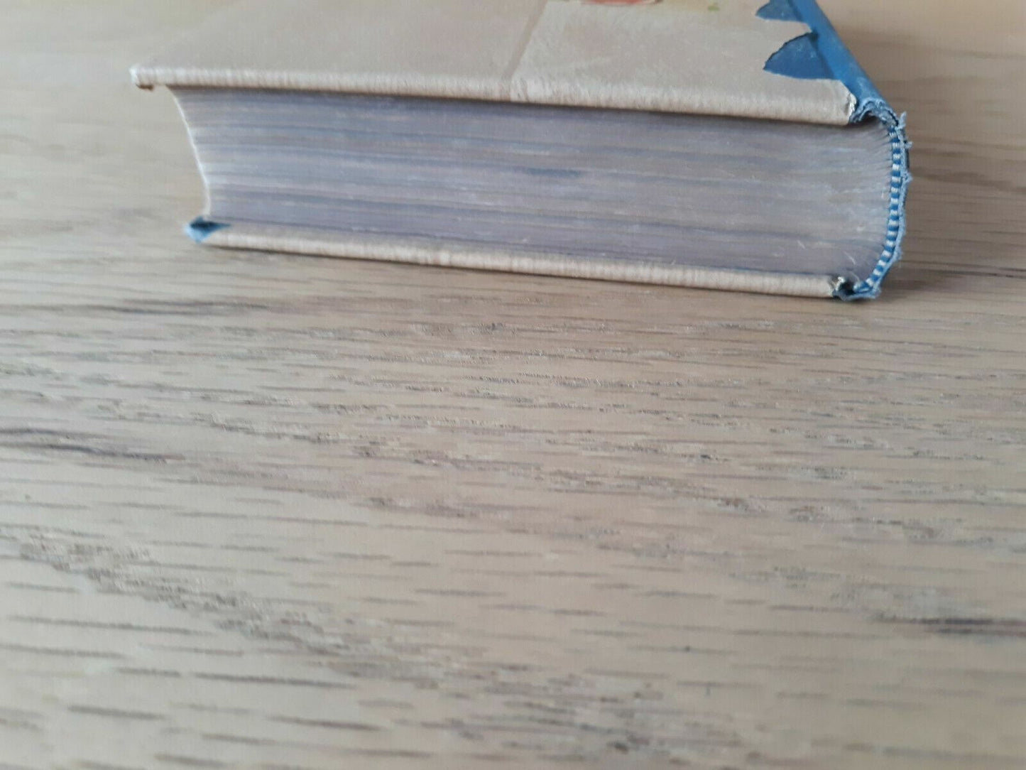 Science and Health with Key to the Scriptures by Mary Baker Eddy Hardcover, 1934