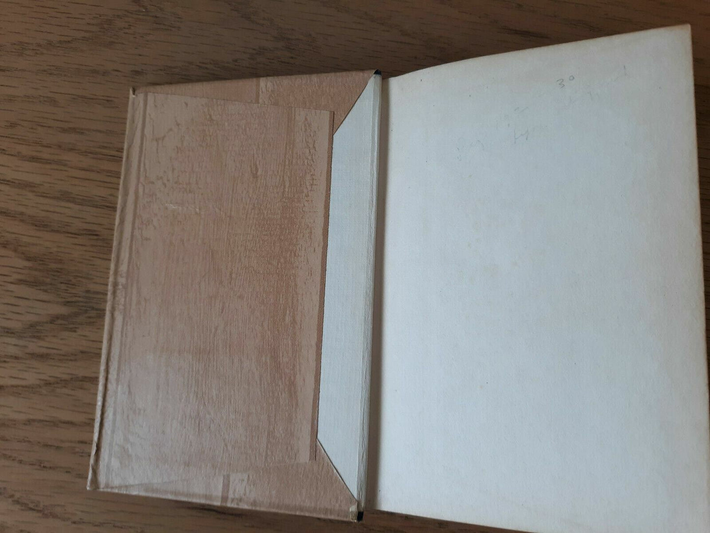 Science and Health with Key to the Scriptures by Mary Baker Eddy Hardcover, 1934
