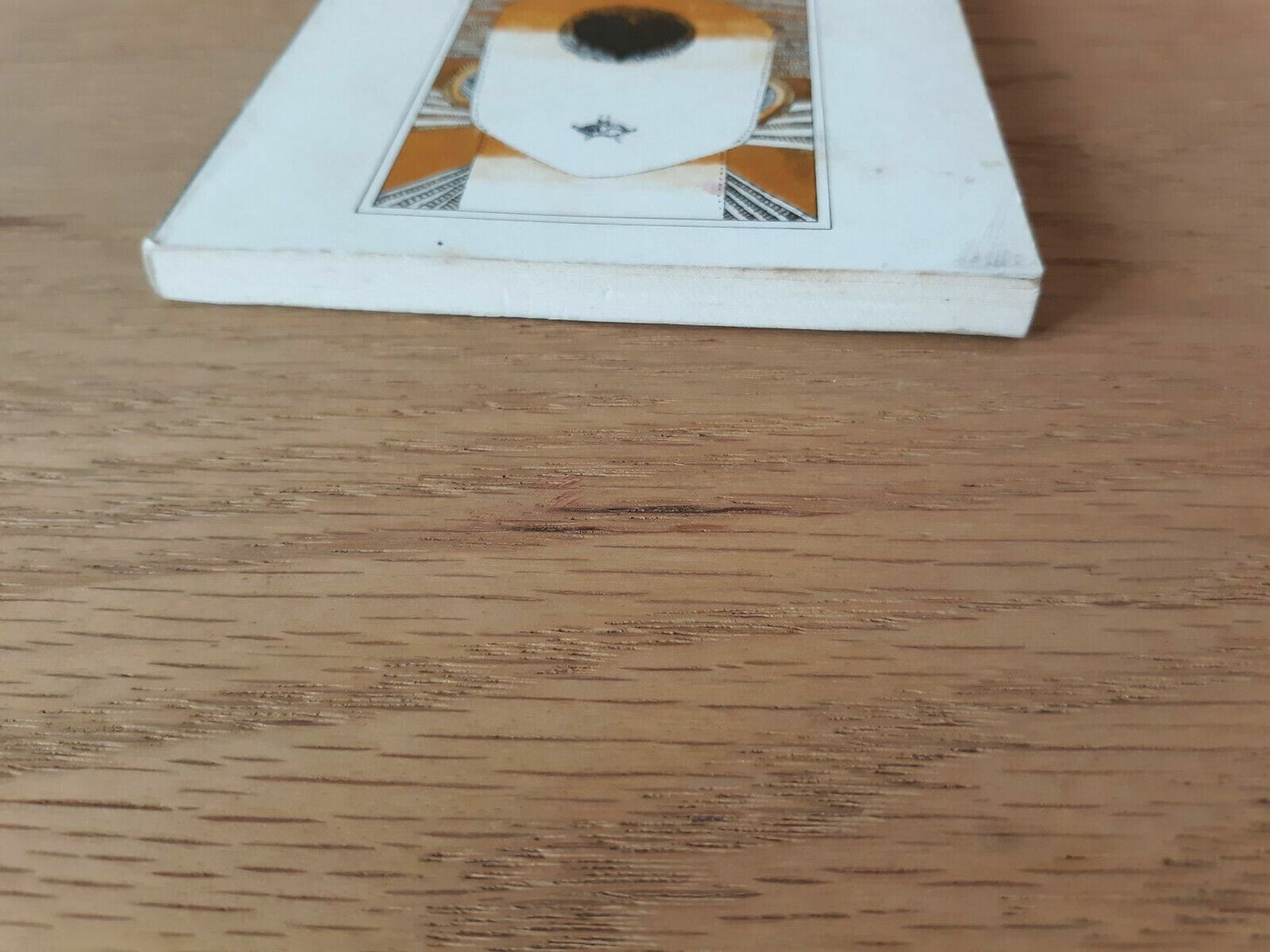 A Thinking Man and the Christ by Robert Hudnut 1971