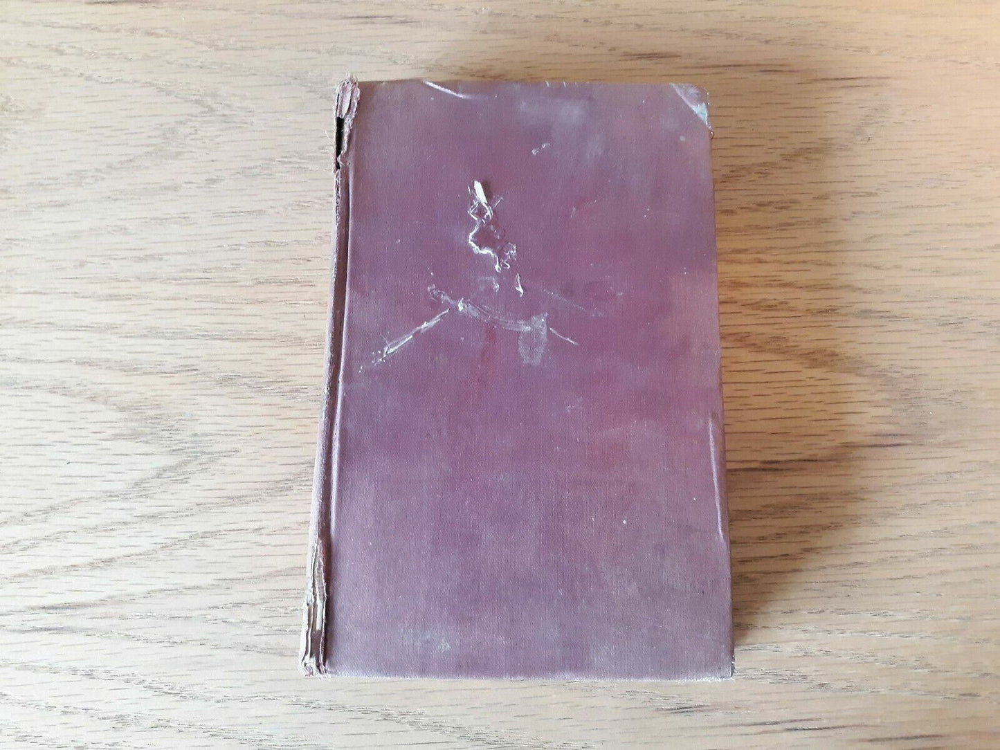 The American Business Manual VOL II. 1911 edition hardback book