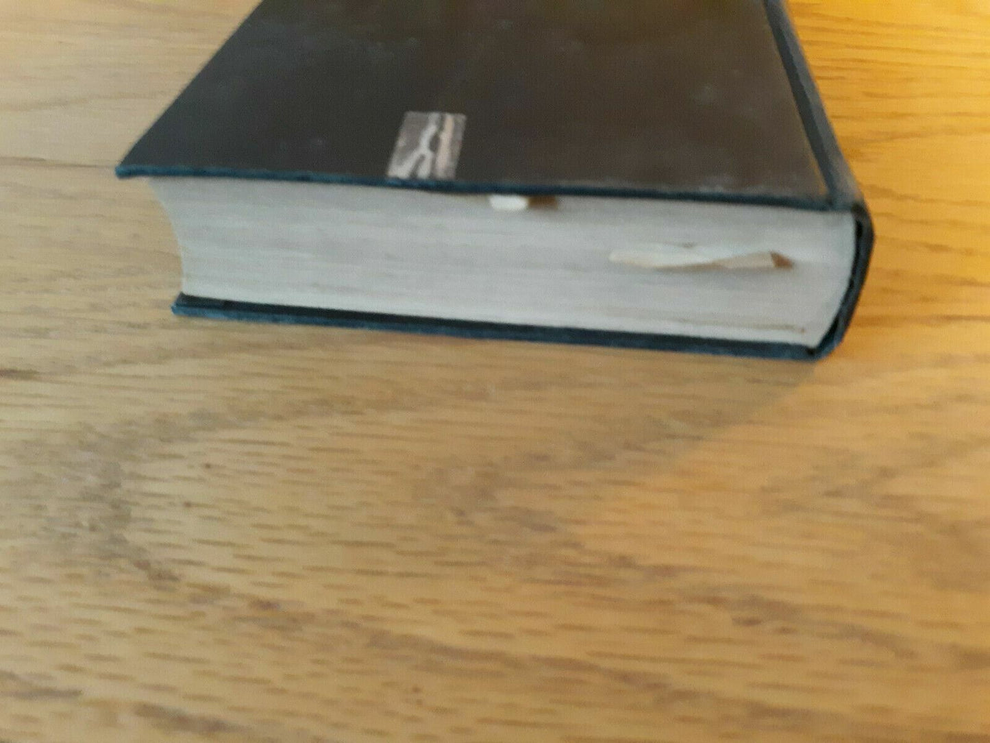 A Hundred Years of Philosophy by John Passmore 1957 1st Edition