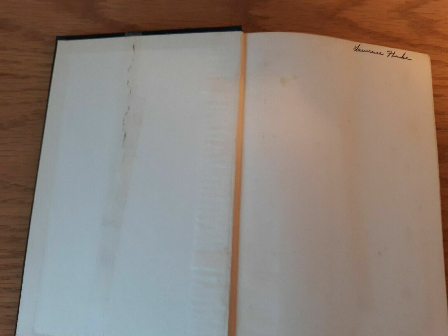 A Hundred Years of Philosophy by John Passmore 1957 1st Edition