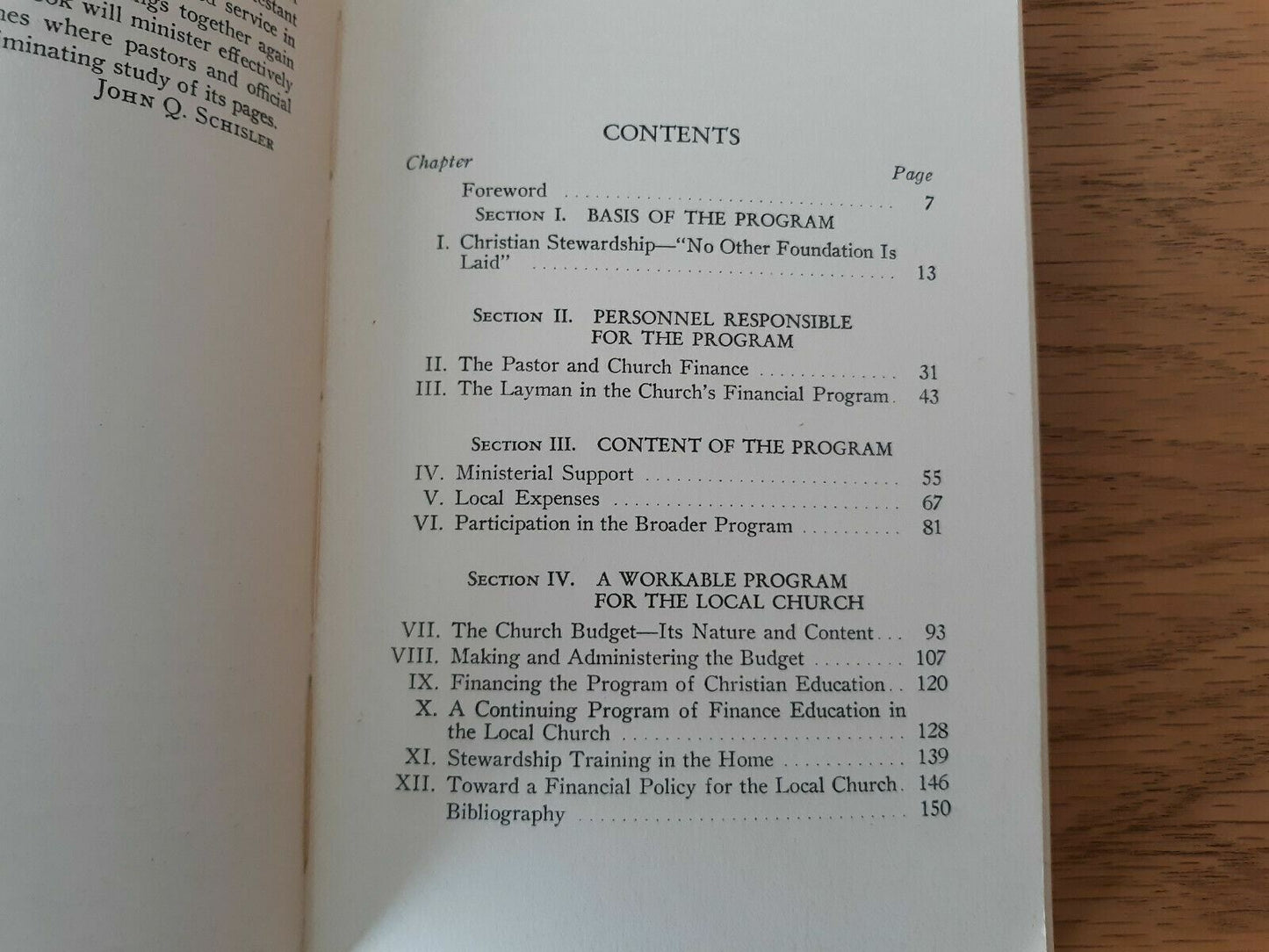 Achieving Results In Church Finance Boyd M. McKeown 1942 Abingdon-Cokesbury