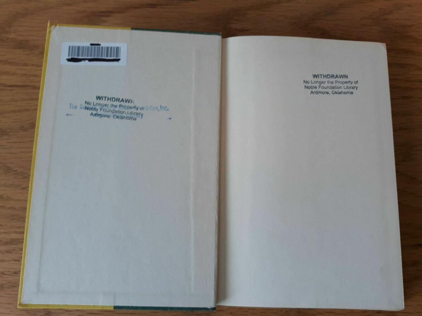 The Pruning Manual by Everett Christopher 1958