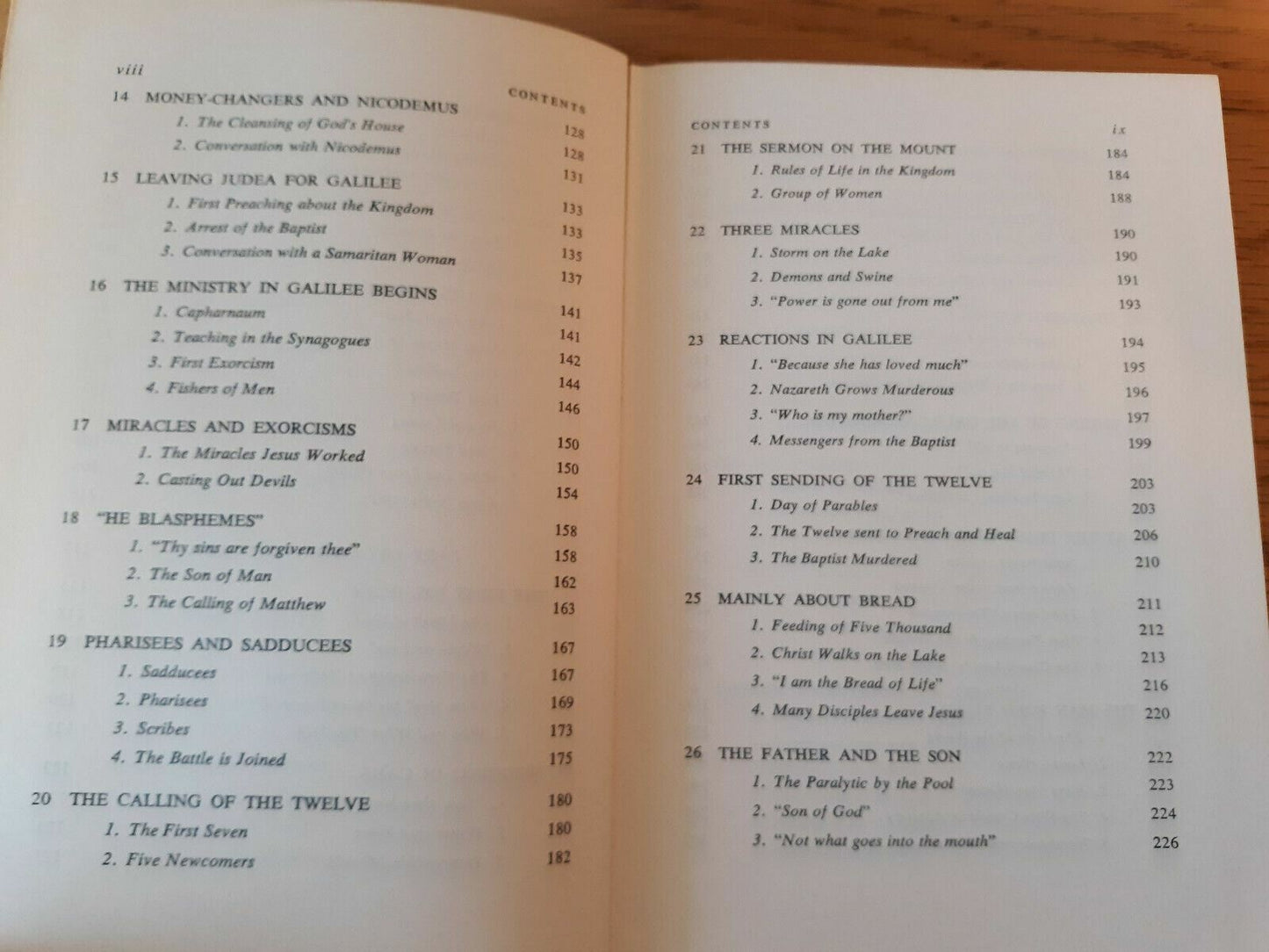 To Know Christ Jesus By F. J. Sheed - Hardcover 1962 Sheed And Ward